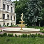 Palac Hotel Biedrusko