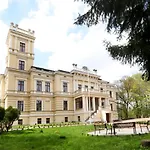Palac Biedrusko