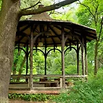 Palac Hotel Biedrusko