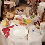 Hotel Palac Biedrusko