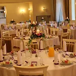 Hotel Palac Biedrusko