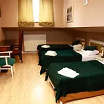 Hotel Palac Biedrusko