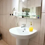 Hotel Palac Biedrusko