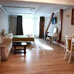 Palac ホテル
