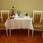 Hotel Palac Biedrusko