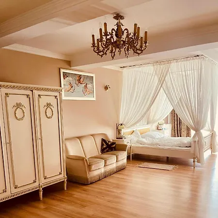 Palac Biedrusko