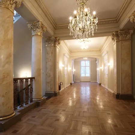 Palac Biedrusko