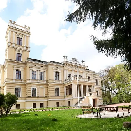 Palac Biedrusko