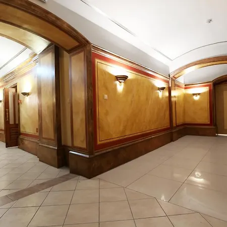 Palac Hotell