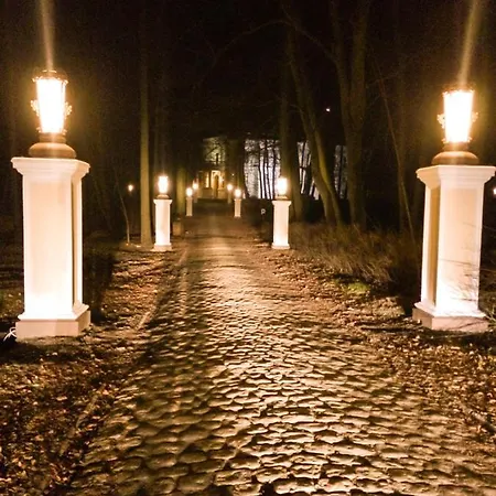 Palac Szálloda 3*