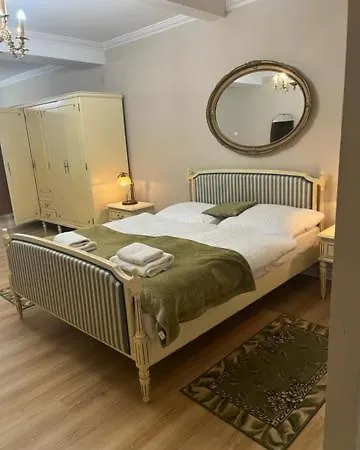 فندق Palac Biedrusko