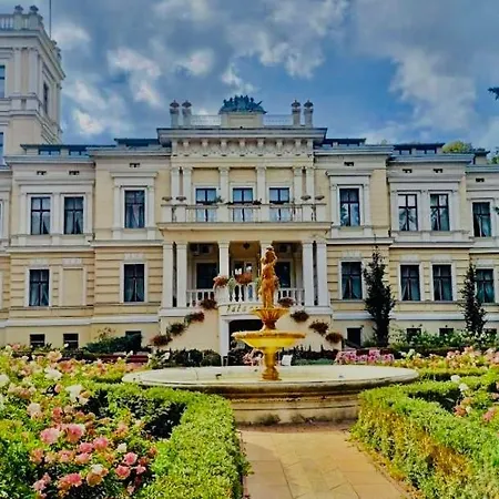Palac Hotel