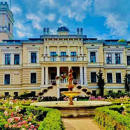 Palac Готель