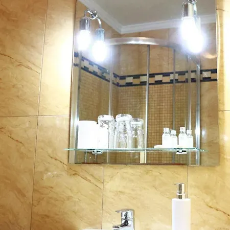 Hotel Palac Biedrusko