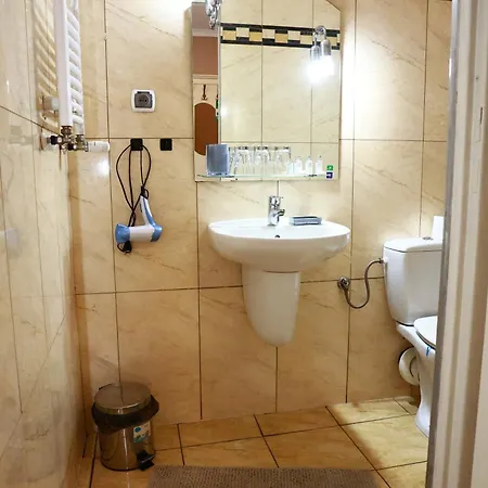 Palac Hotel 3*