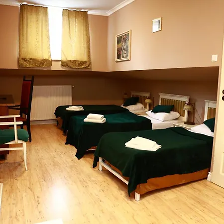 Hotel Palac 3*