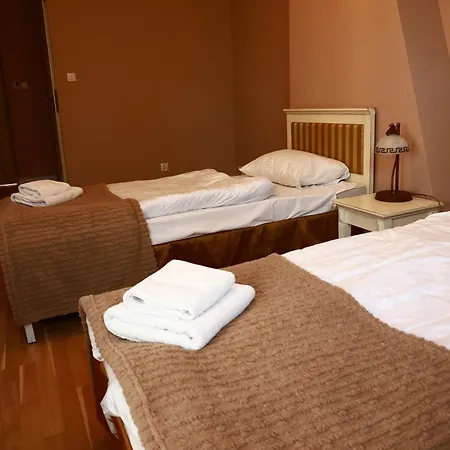 Palac Hotel Biedrusko