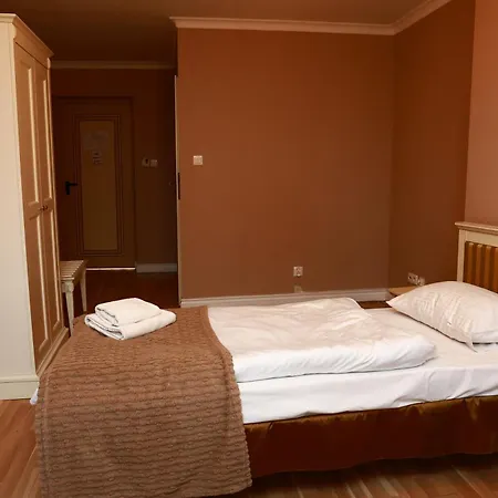 Palac Hotel