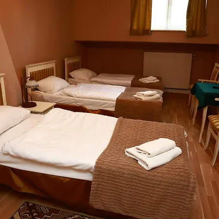 Hotel Palac