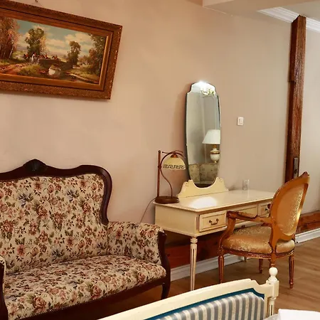 Hotel Palac 3*