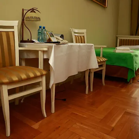 Palac Biedrusko