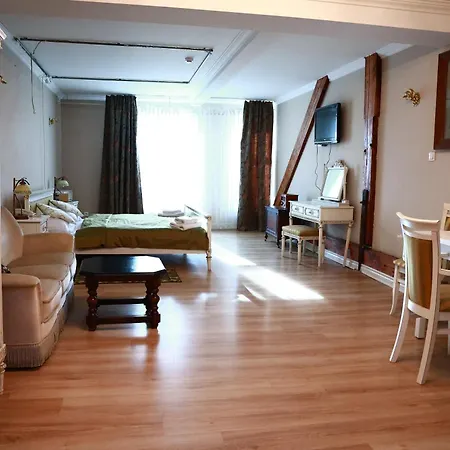 Palac Hotel