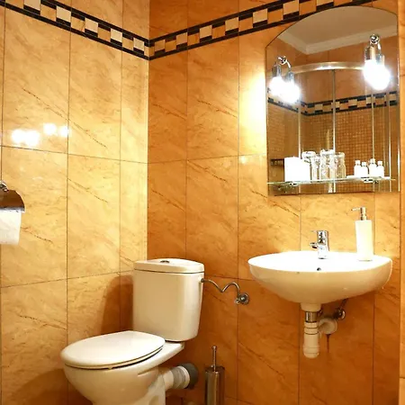 Palac Hotel Biedrusko