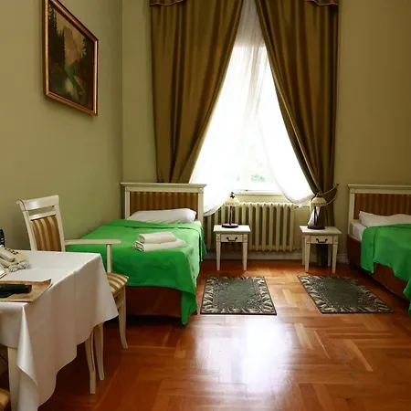 Hotel Palac