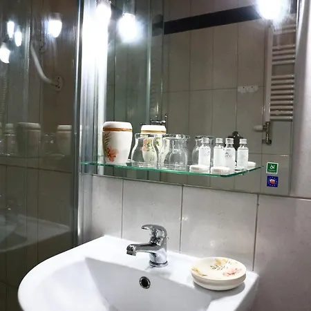 Hotel Palac