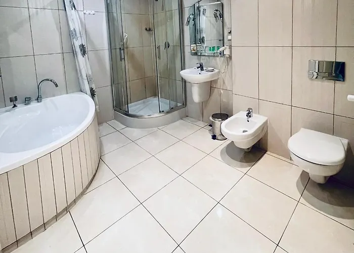 Palac Ξενοδοχείο