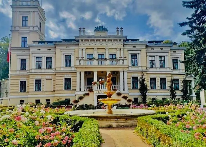 Palac Ξενοδοχείο