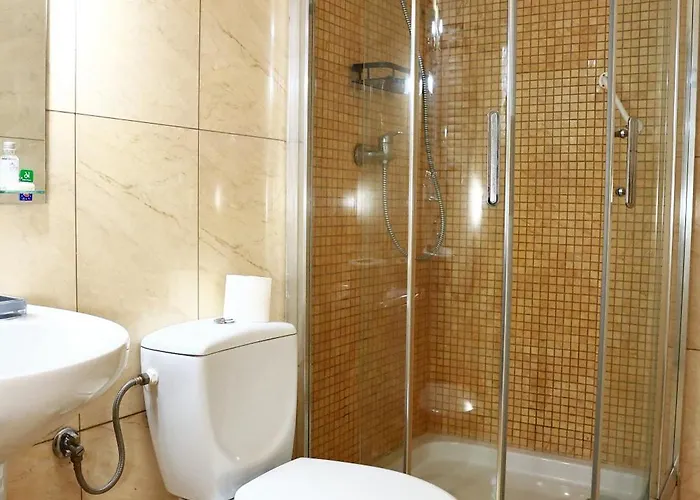 Hotel Palac Biedrusko