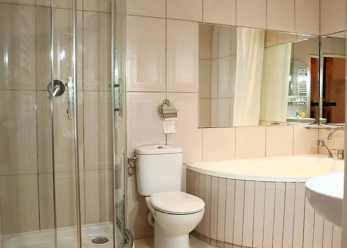 Ξενοδοχείο Palac