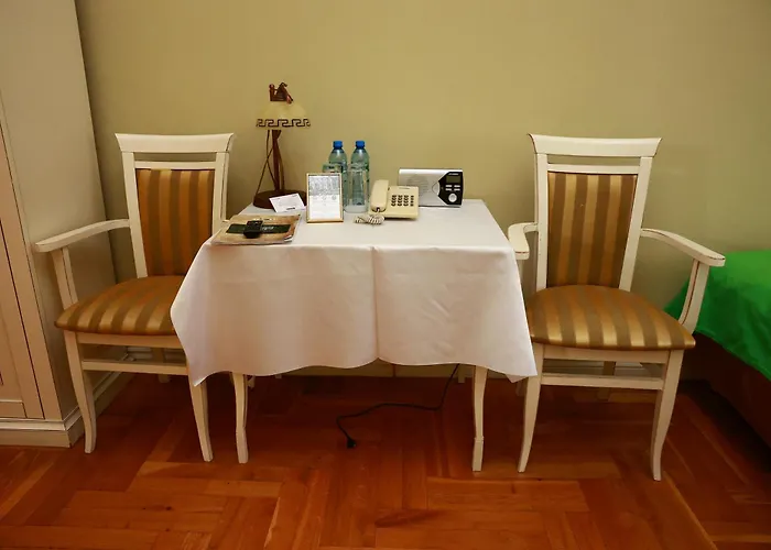 Ξενοδοχείο Palac Biedrusko