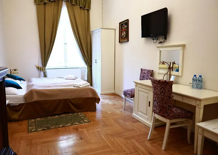 Ξενοδοχείο Palac Biedrusko