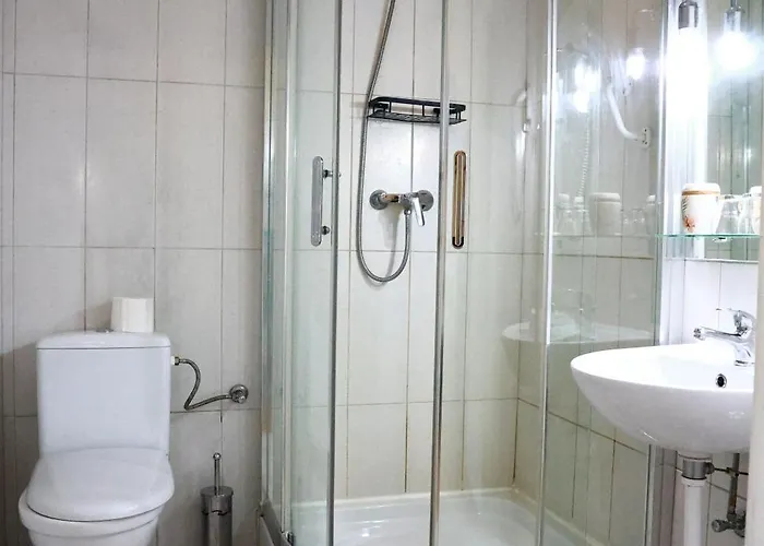 Palac Hotel Biedrusko