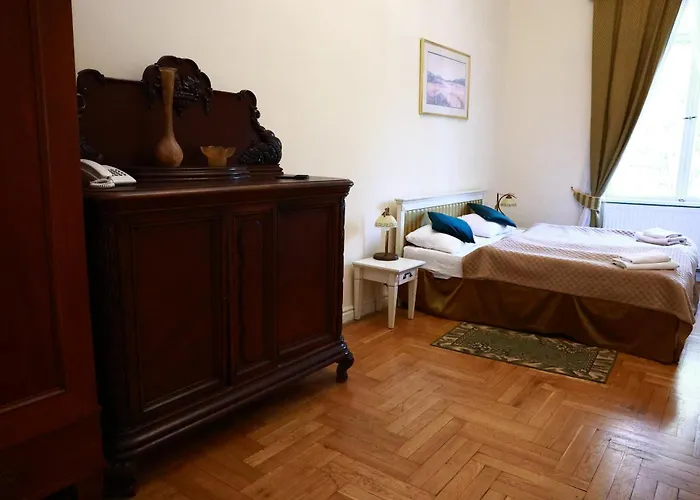 Ξενοδοχείο Palac Biedrusko